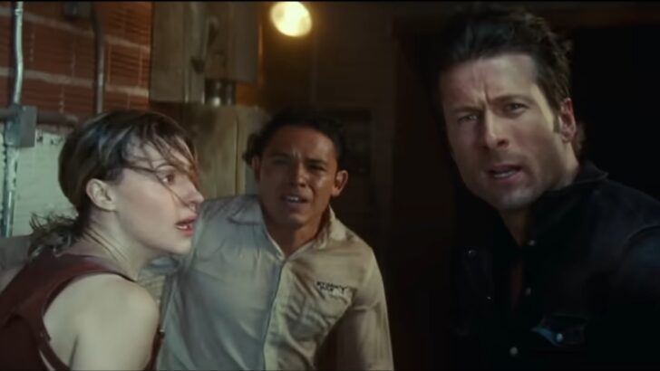 27 Disaster Films That Will Make You Glad You’re Just Snowed In