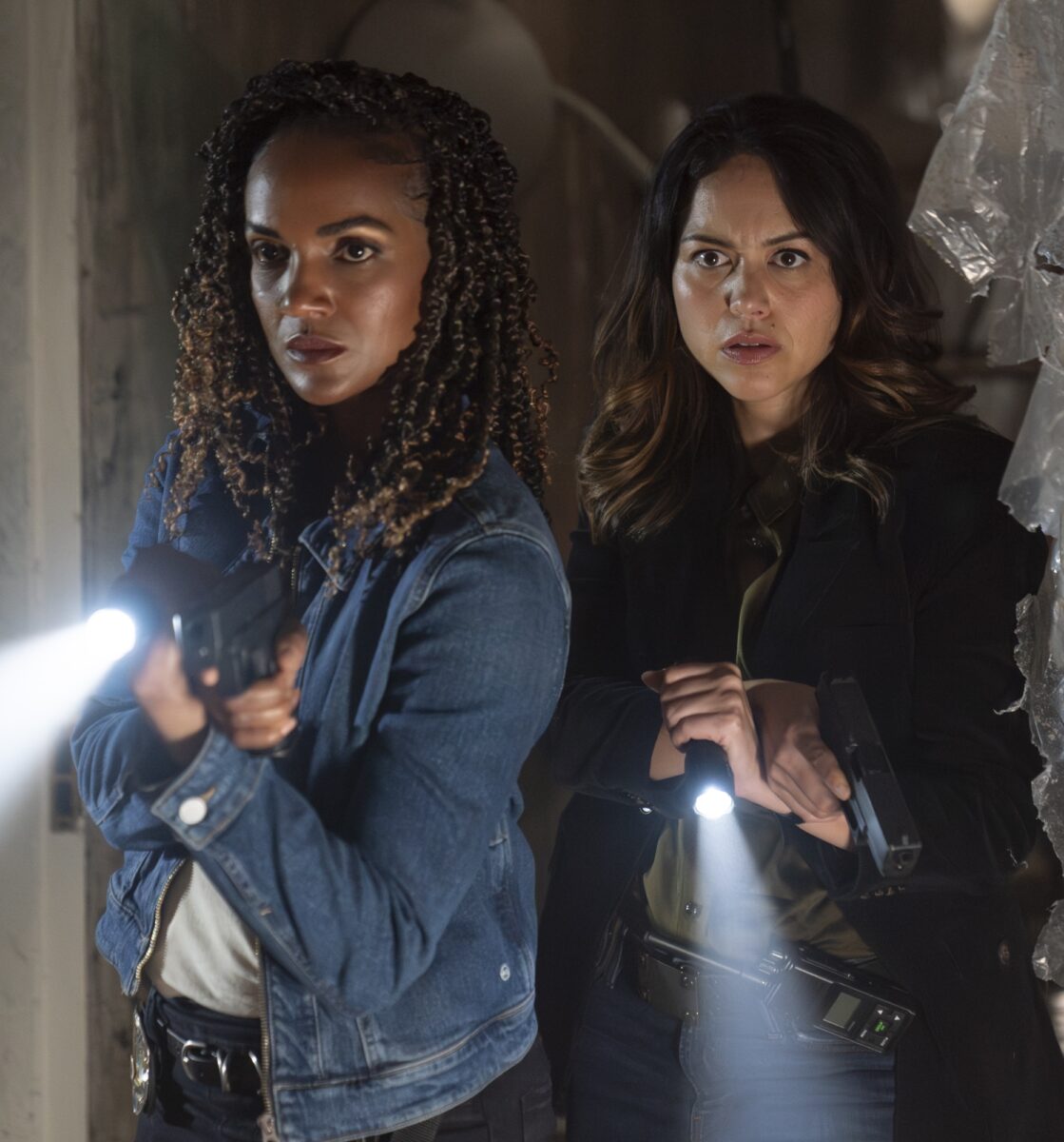 The Rookie Season 7 Episode 4 Spoilers: A Serial Killer Hunt, Shady ...