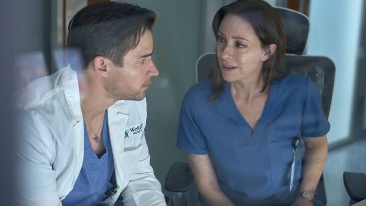 FOX’s Fall Premiere Dates Deliver Killer Combo with Doc and Murder in a Small Town