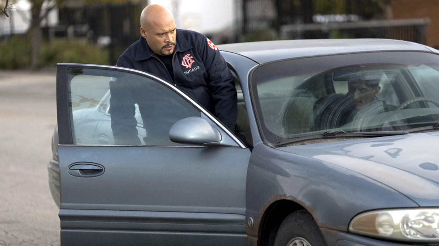 Chicago Fire Season 13 Episode 9 Spoilers: Cruz’s Past Comes Back To Haunt Him!