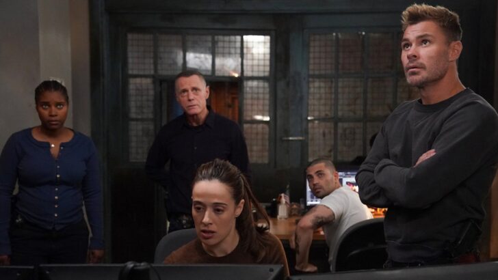 Masterpieces & Misfires: Chicago PD Season 12’s Near-Perfect Run Stumbles at Finish Line