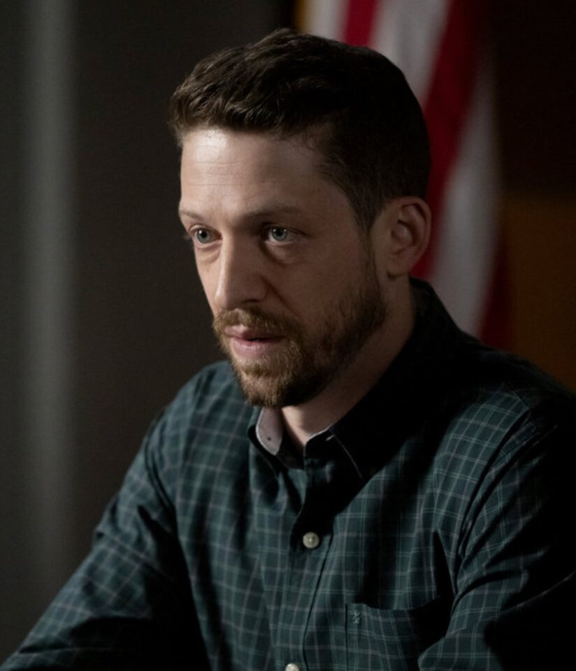 Law & Order: SVU Season 26 Episode 10 Round Table: How Realistic Was ...