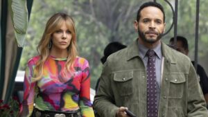 KAITLIN OLSON, DANIEL SUNJATA