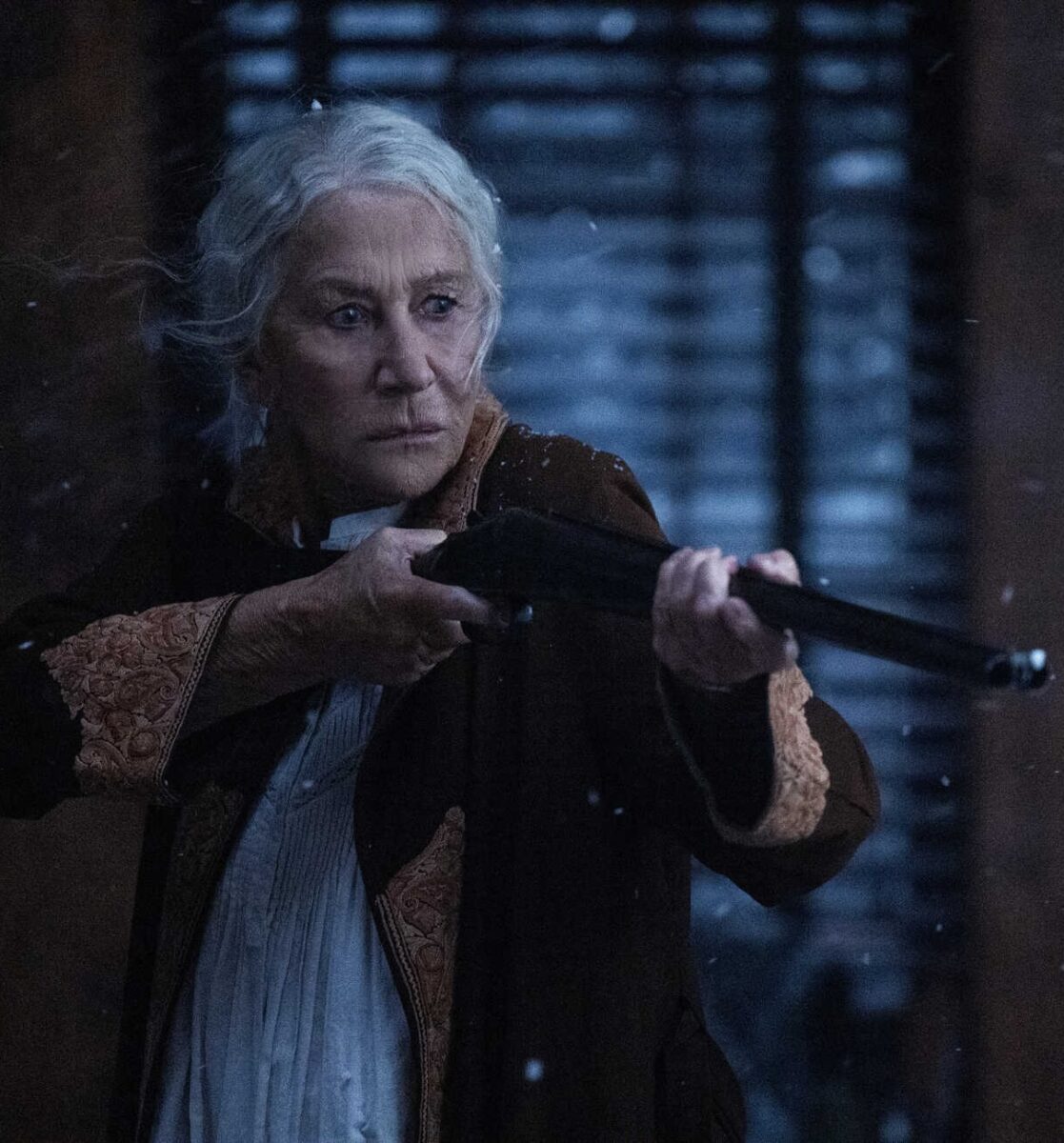 1923 Season 2 Could Have Done Without Those Horrendous Sex Scenes - TV