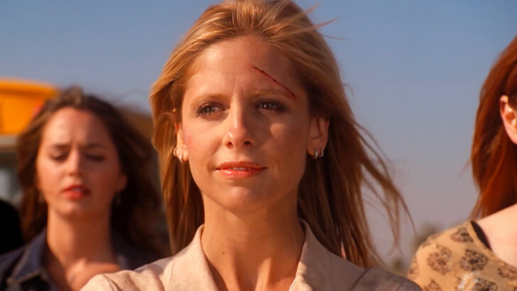 Buffy the Vampire Slayer Returns: Cast, Plot, and What We Know So Far
