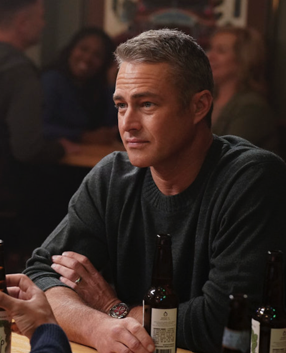Chicago Fire Season 13 Episode 13 Spoilers The Team Responds to an