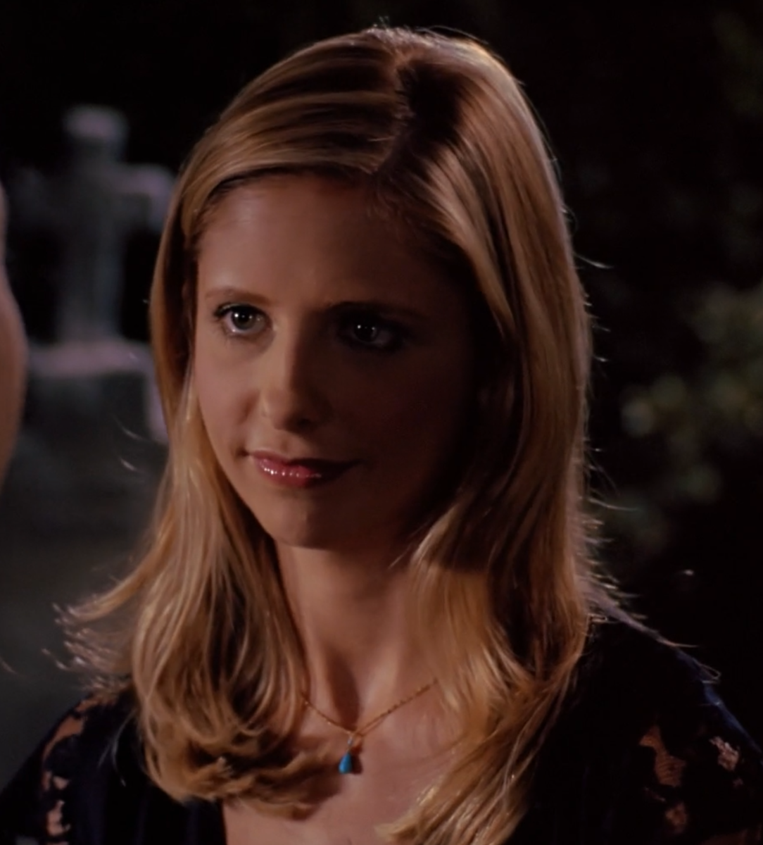 Buffy the Vampire Slayer Returns: Cast, Plot, and What We Know So Far ...