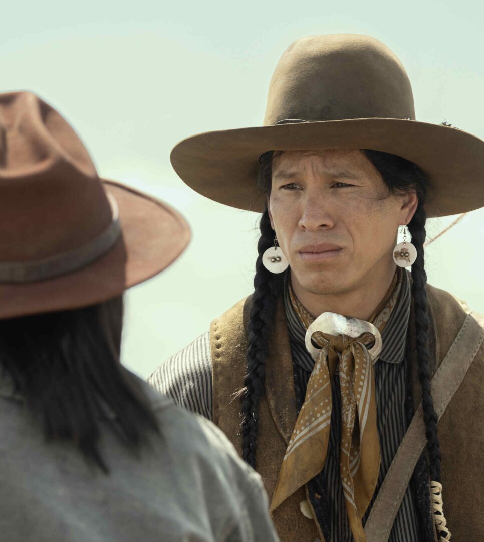 1923 Season 2 Could Have Done Without Those Horrendous Sex Scenes - TV