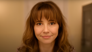 Linda Cardellini as Judy Hale