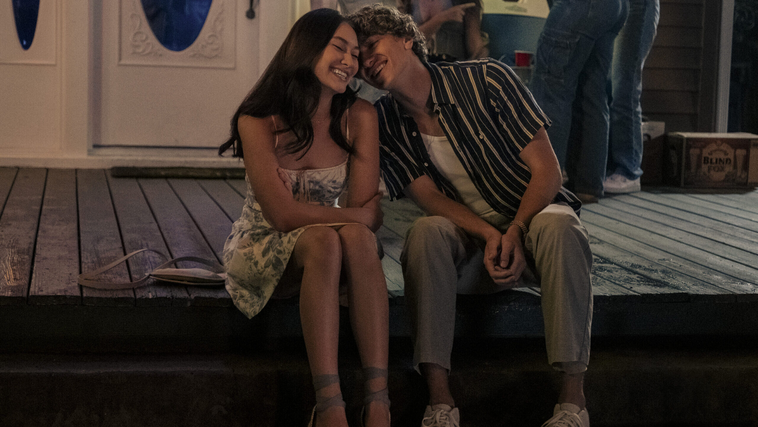 The Summer I Turned Frustrated: It's Not Jeremiah, It's the Writing - TV  Fanatic