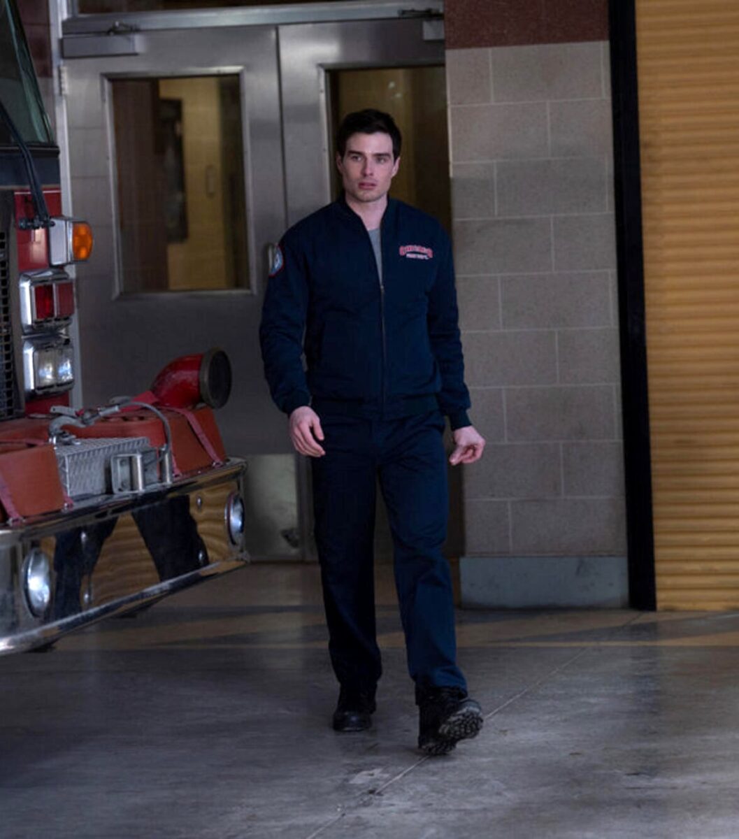Chicago Fire Episode Where Herman Gets Stabbed Chicago Fire Season 13 Episode 15 Pulled a Death Switcheroo That
