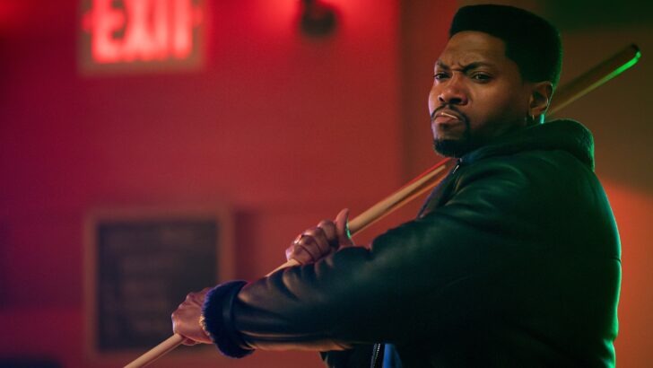 Power Book III: Raising Kanan Season 4 Episode 2 Sees Mostly Everyone In a Good Place, But is This the Calm Before the Storm?