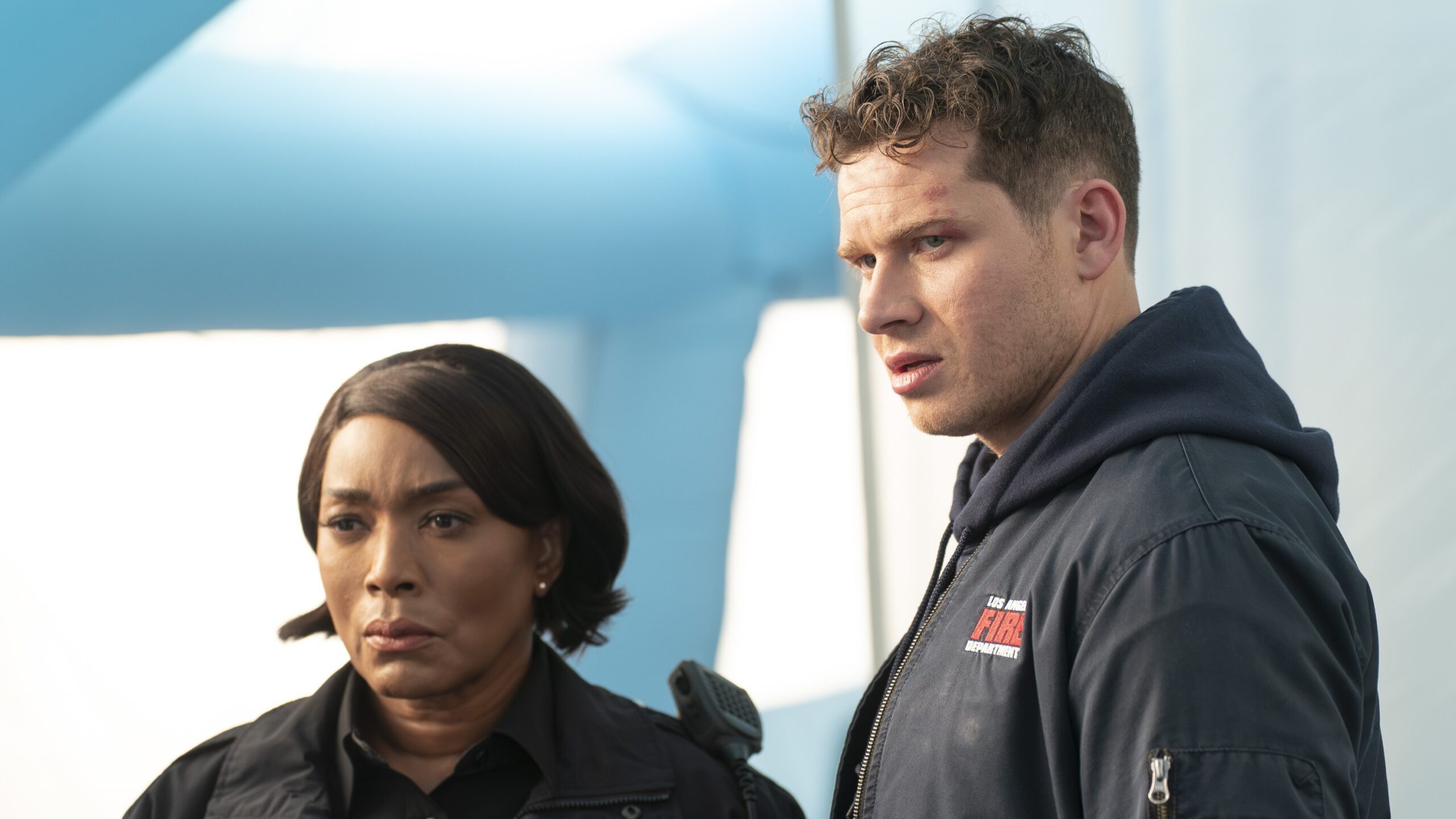 Thrilling or Overkill? 9-1-1 Season 8 Episode 14 Unleashes a Contagion