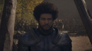 Marcus Rutherford (Perrin Aybara)