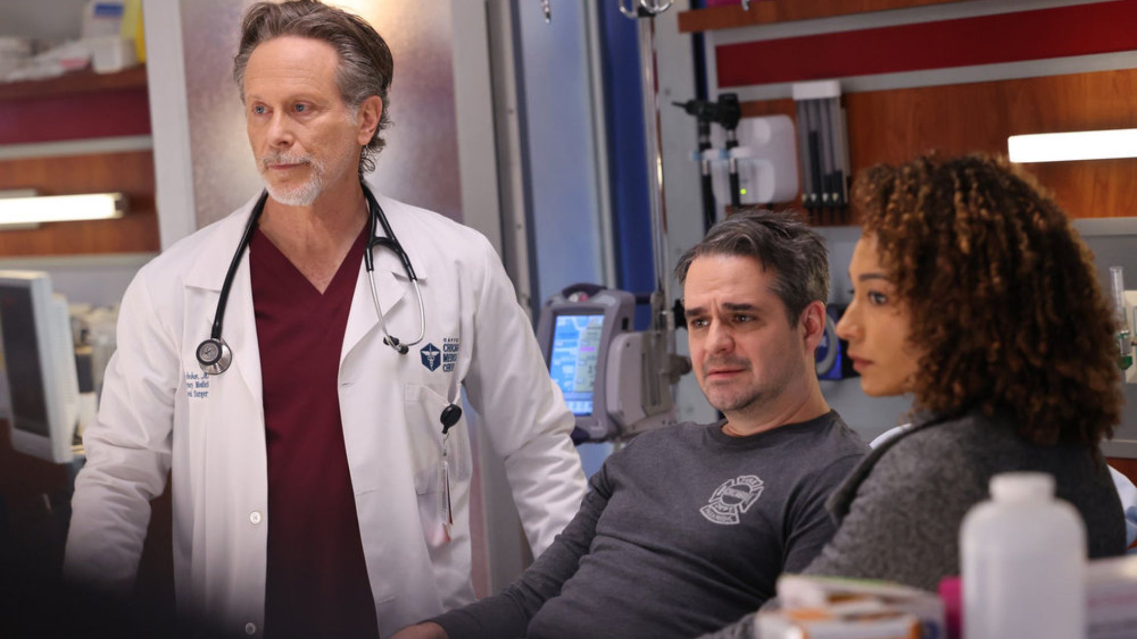 Chicago Med Season 10 Episode 19 Proved The Medical Drama Is A Soap Opera In Disguise (And That’s Awesome)