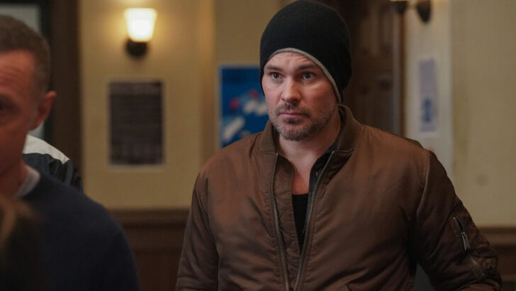 Chicago PD Is Unexpectedly Down a Member — Can the Series Make Flueger’s Absence Work?