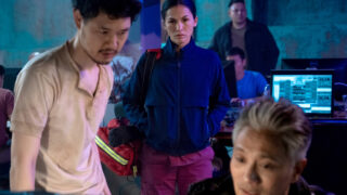 The Cleaning Lady Season 4 Episode 2 shakes things up.