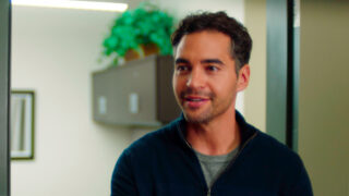 Ramon Rodriguez on The Affair Season 4.