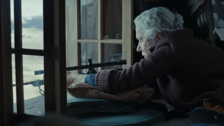 1923’s Gut-Wrenching Goodbye: Love, Loss, and the Legacy That Endures