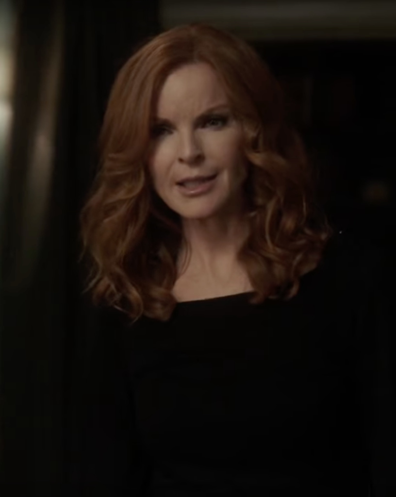 Desperate Housewives Final Season Betrayed Bree — and So Did Her Friends