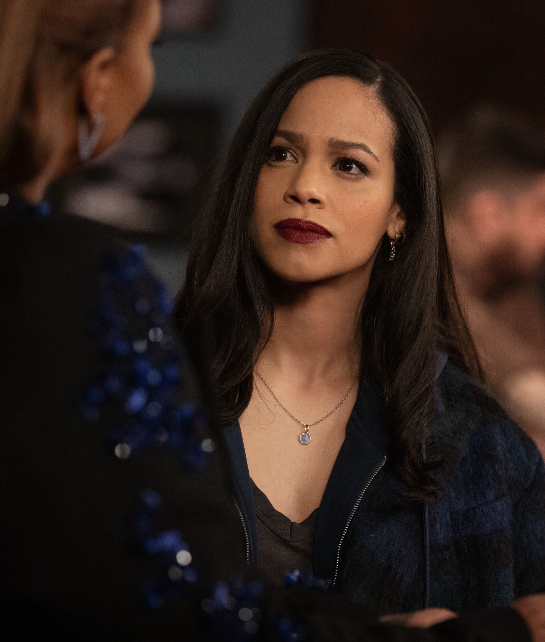El Equalizer Season 5 Episode 16 es un piloto de puerta trasera.
