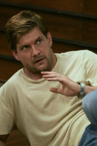 The Waterfront Season 1 Ending Explained: What Happens to the Buckleys