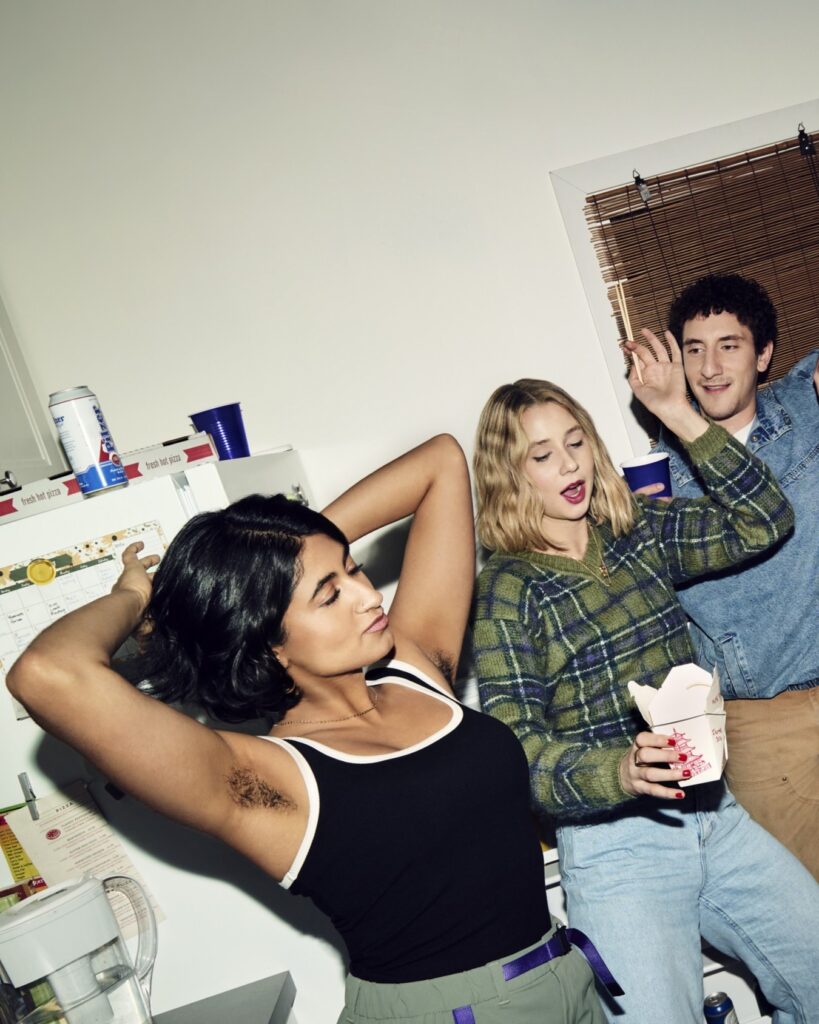 Adults Overview: Beneath the Chaos Lies a Surprisingly Cohesive Comedy Adults Overview: Beneath the Chaos Lies a Surprisingly Cohesive Comedy