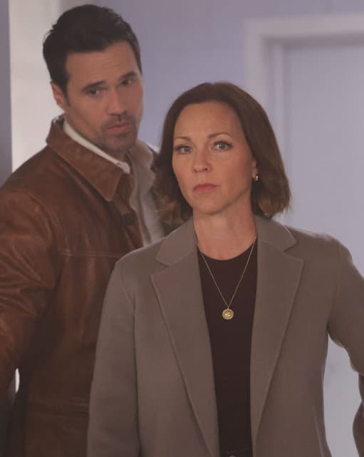 Margaret Found S02E22
