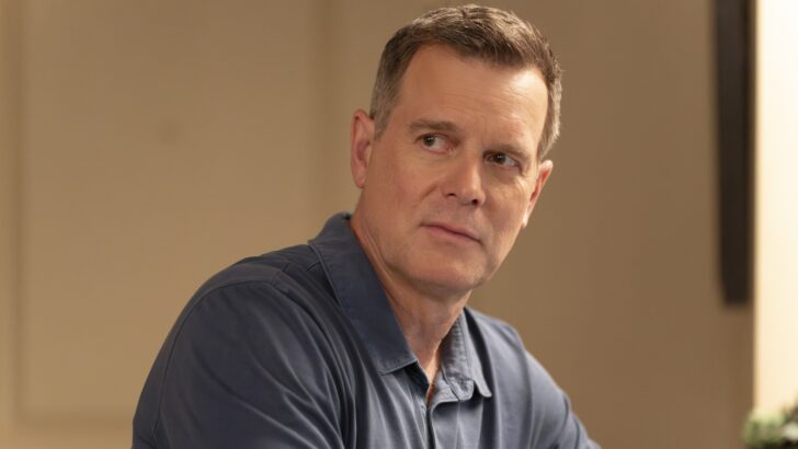 Krause Control: How Peter Krause Quietly Dominated Television
