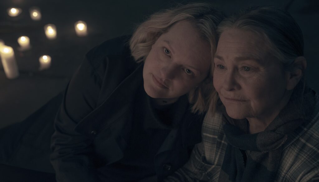 The Handmaid’s Tale Series Finale Review: A Story Worth Telling The Handmaid’s Tale Series Finale Review: A Story Worth Telling