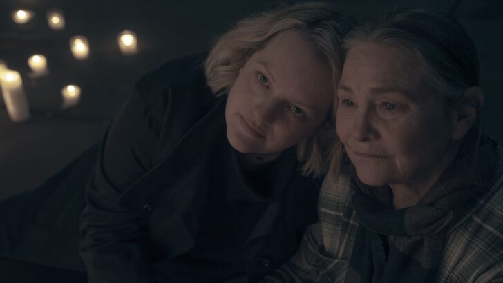 The Handmaid’s Tale Series Finale Review: A Story Worth Telling
