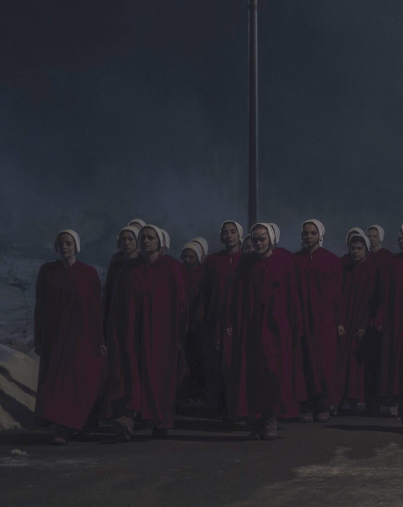 The Handmaid’s Tale Season 6 Episode 9 Review: Execution Is Not the End — It’s the Beginning