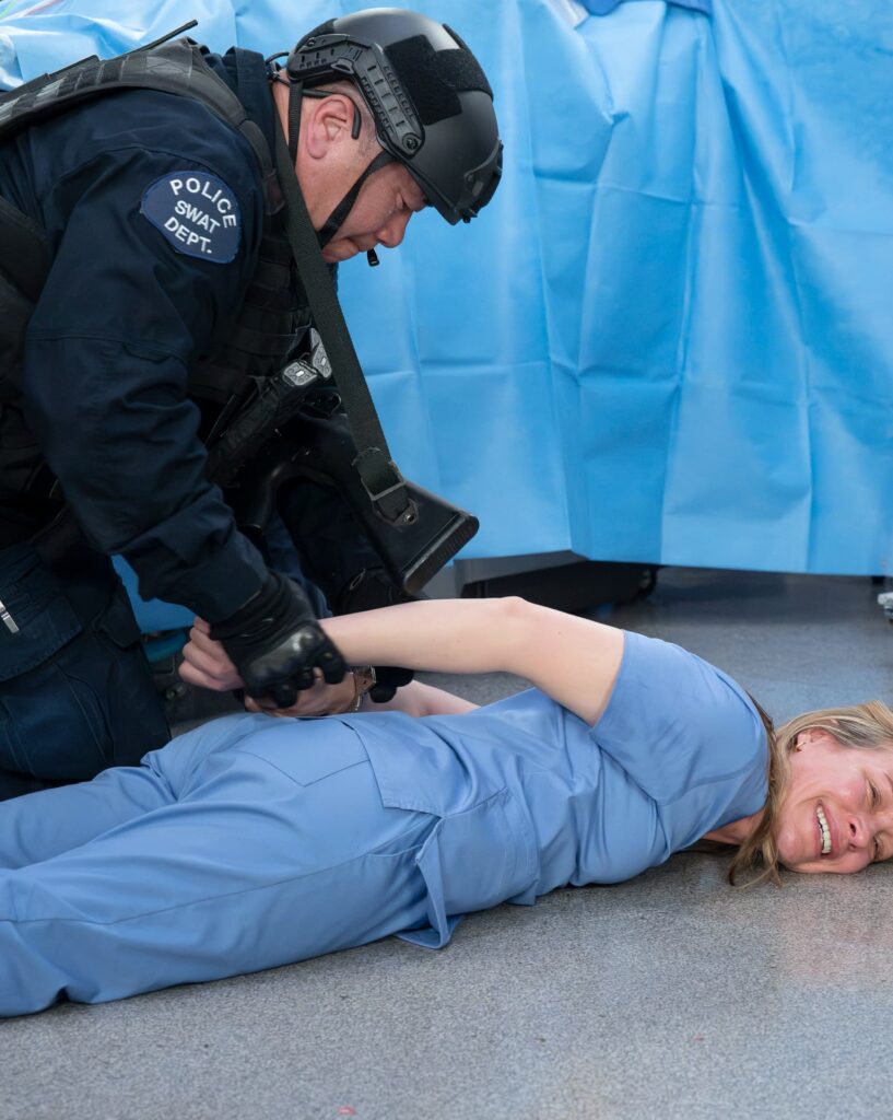 Characters of the Week: Grey’s Anatomy and Chicago PD’s Antagonists Are Riveting