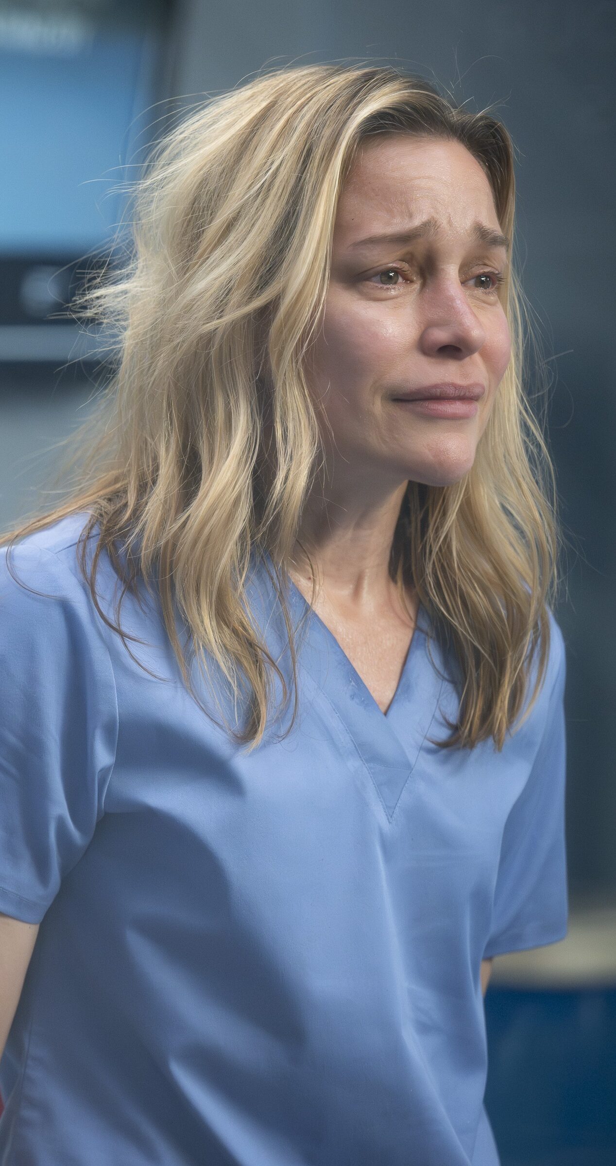 Grey's Anatomy S21E18
