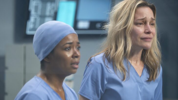 Grey’s Anatomy Season 21 Episode 18’s Explosive Finale Leaves Several Lives in Danger and Us in the Dark!