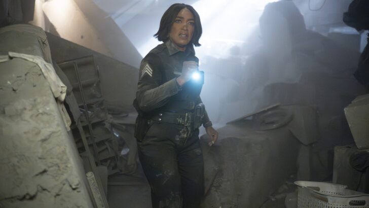 9-1-1 Season 8 Ends On A Hopeful, But Hollow Note