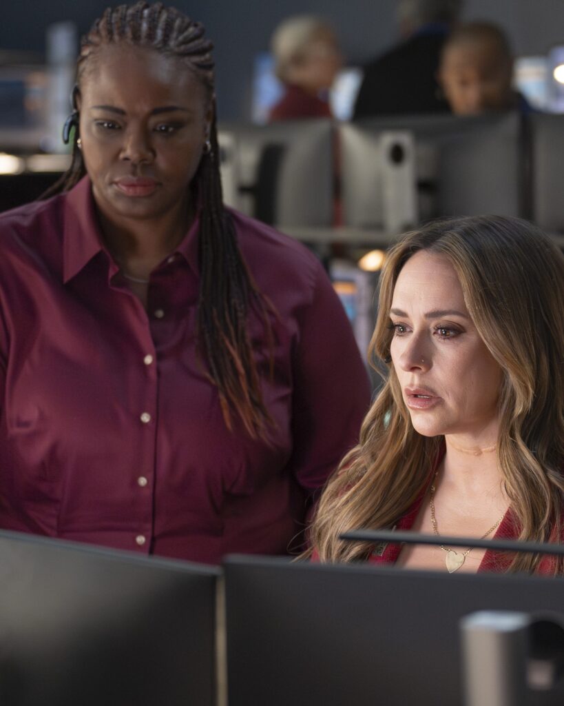 9-1-1 Season 8 Ends On A Hopeful, But Hollow Note