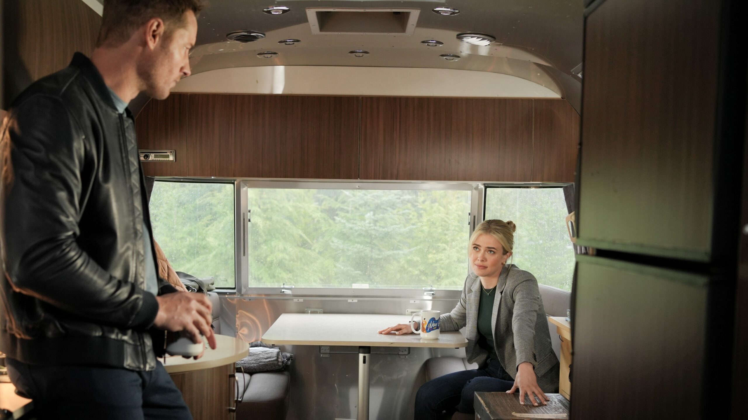 Tracker Season 2 Episode 19 Puts Reenie Right in the Line of Fire