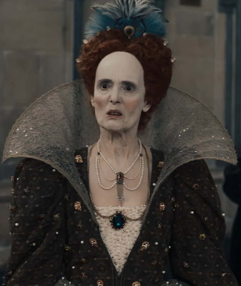 A Discovery of Witches screenshot