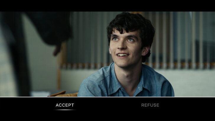 Netflix Removing Bandersnatch is a Tragedy