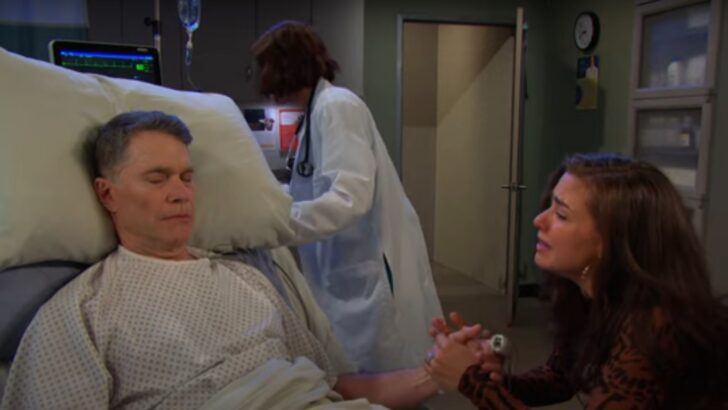 Days of Our Lives Spoilers For The Week of 5-19-25: A Popular Character Finally Returns (But Needs A Miracle)