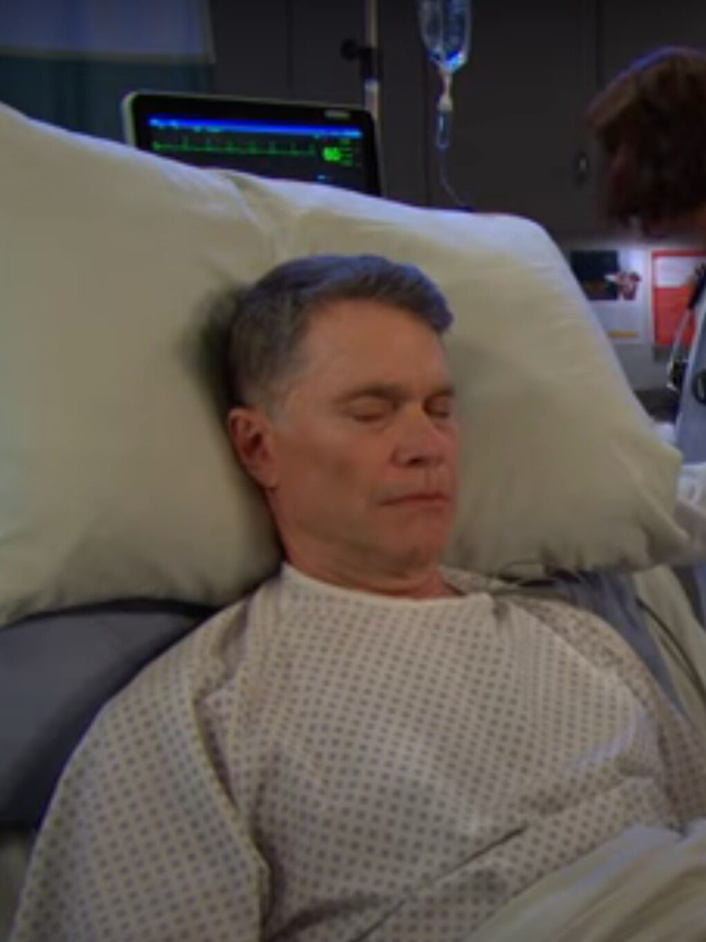 Days of Our Lives Spoilers For The Week of 5-19-25: A Popular Character Finally Returns (But Needs A Miracle)