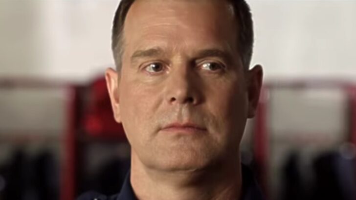 Bobby’s Death Feels Like the Beginning of the End for 9-1-1