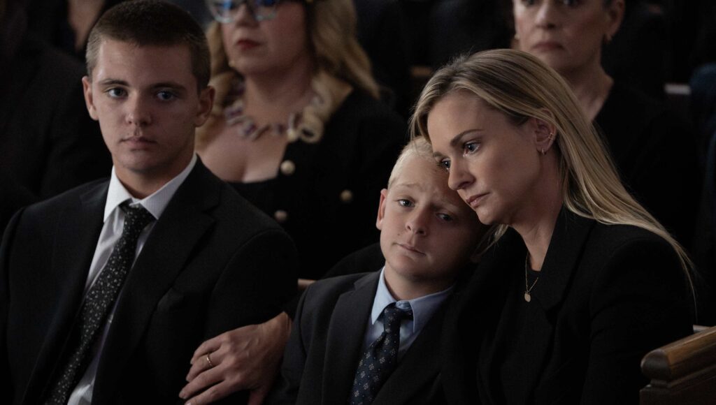 Time to Say Goodbye: Prison Minds Honors Will’s Demise with Coronary heart and Grace Time to Say Goodbye: Prison Minds Honors Will’s Demise with Coronary heart and Grace