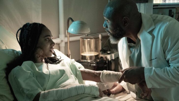 Criminal Minds: Evolution Delivers Grief, Gore, and One Hell of a JJ Arc