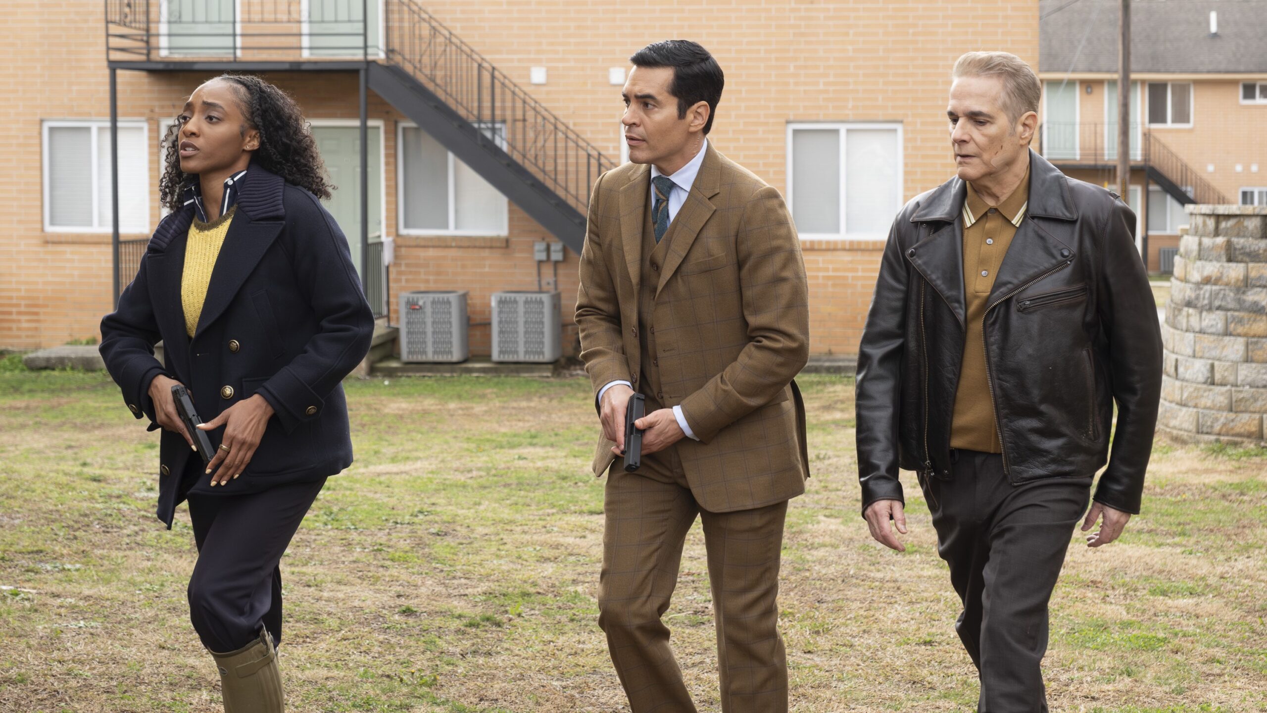 Will Trent Season 4 Wishlist: The Road to Recovery, a Strong Faith Story Arc & What We Need Next