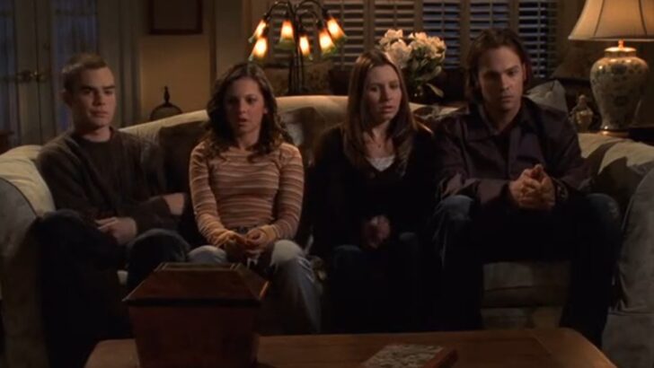 Has Hollywood Run Out of New Ideas? Not Every ’90s Show Needs To Be Rebooted