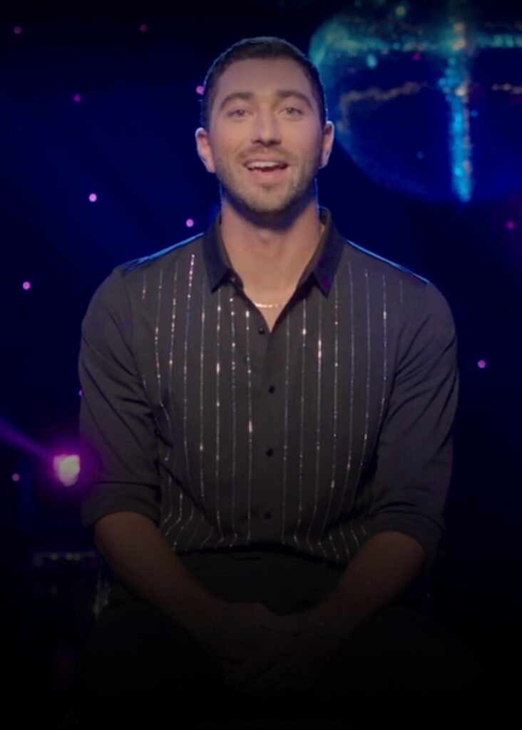 dwts season 33 winner joey Graziadei