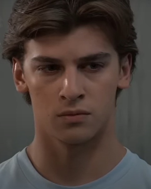 General Hospital character Gio