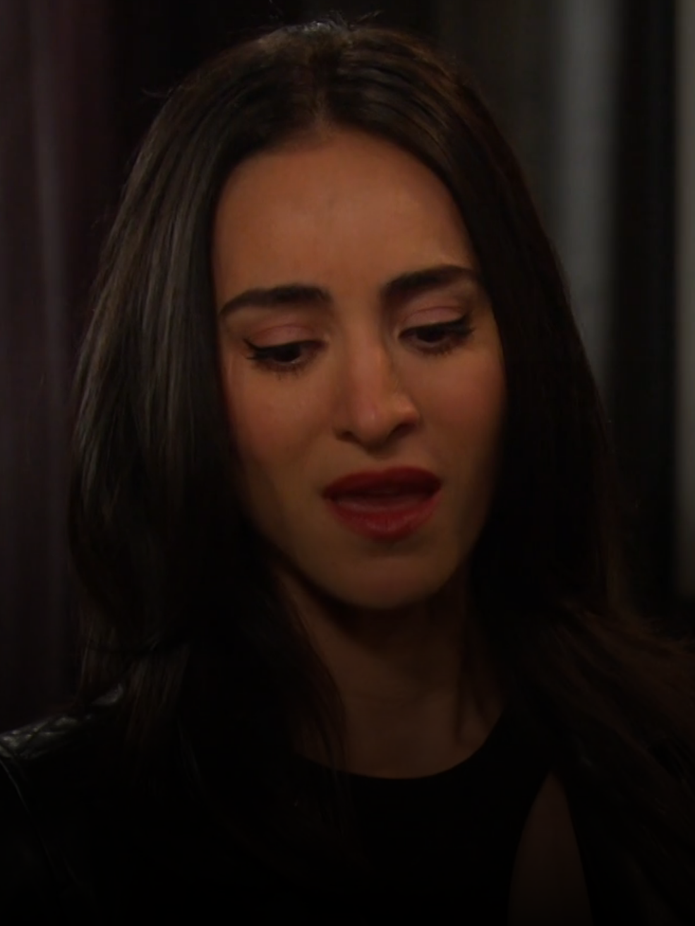 JJ and Gabi get closer on Days of Our Lives during the week of 12-16-24